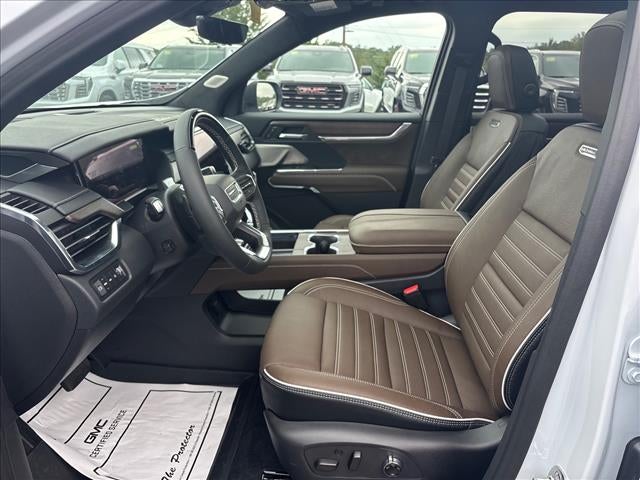 2027 GMC Acadia Denali Ultimate