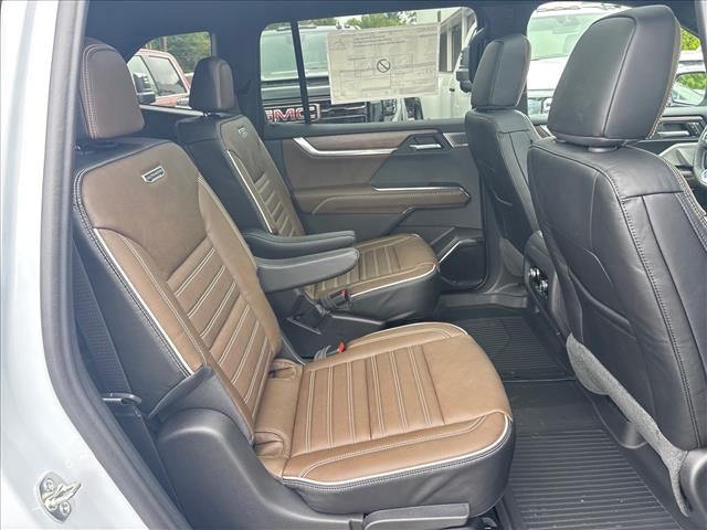 2027 GMC Acadia Denali Ultimate