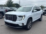 2027 GMC Acadia Denali Ultimate