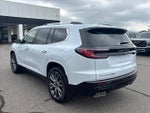 2027 GMC Acadia Denali Ultimate