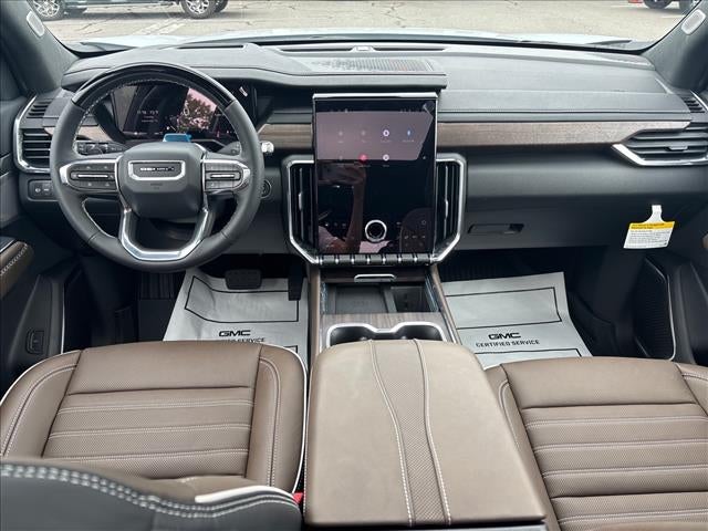 2027 GMC Acadia Denali Ultimate