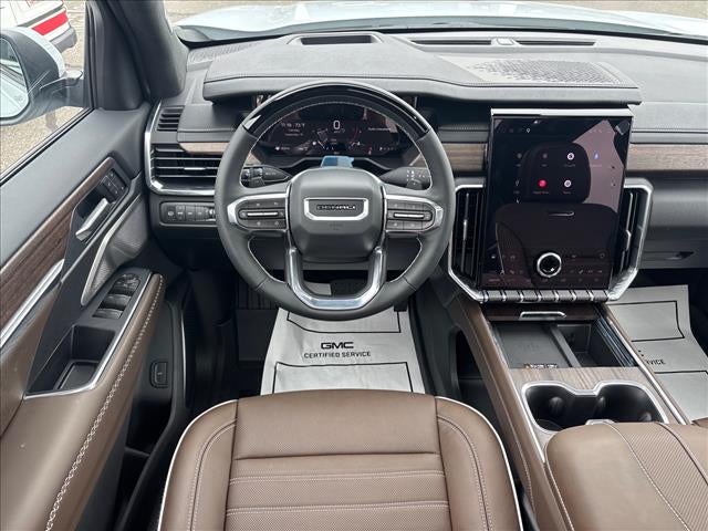 2027 GMC Acadia Denali Ultimate