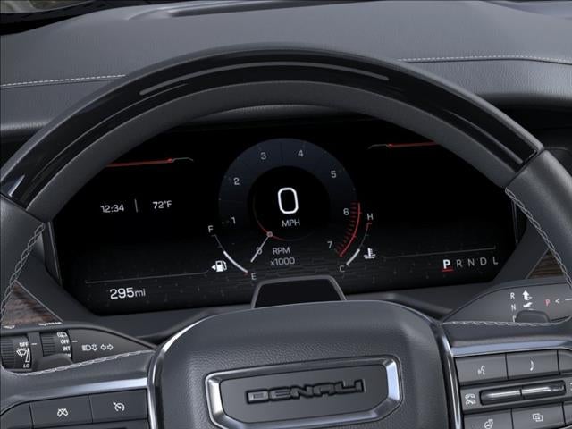 2027 GMC Acadia Denali Ultimate