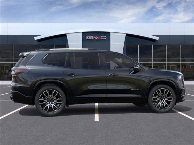 2027 GMC Acadia Denali Ultimate