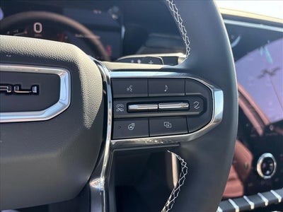 2027 GMC Acadia Denali Ultimate