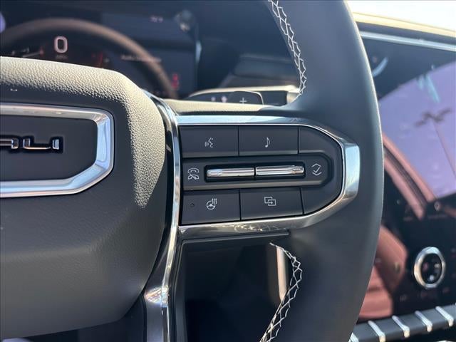 2027 GMC Acadia Denali Ultimate