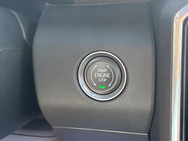 2027 GMC Acadia Denali Ultimate