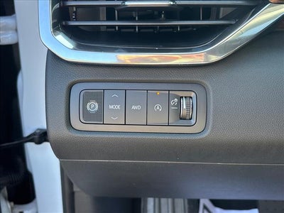 2027 GMC Acadia Denali Ultimate