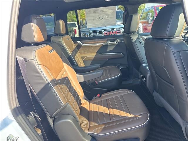 2027 GMC Acadia Denali Ultimate