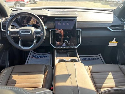 2027 GMC Acadia Denali Ultimate