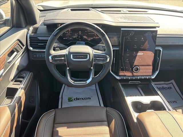 2027 GMC Acadia Denali Ultimate
