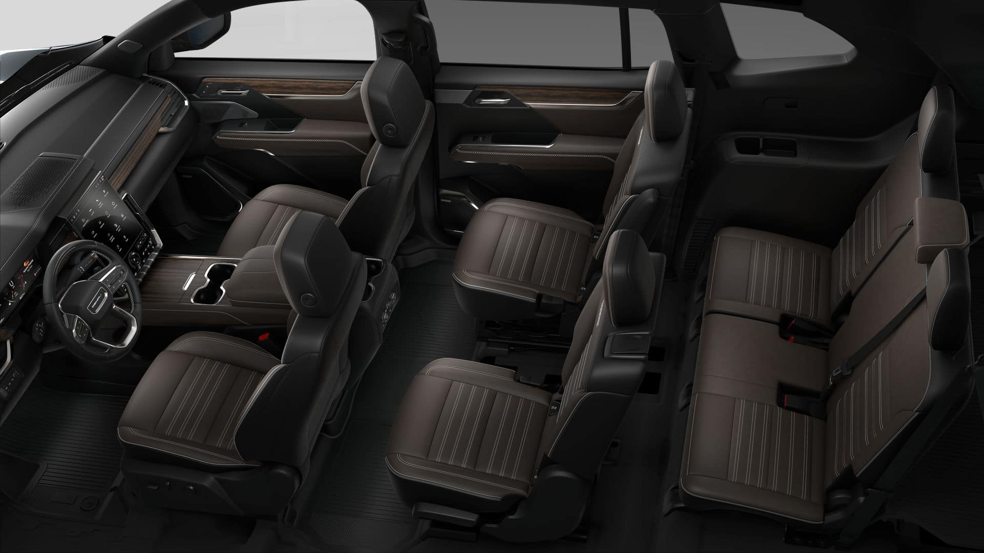 2027 GMC Acadia Denali Ultimate