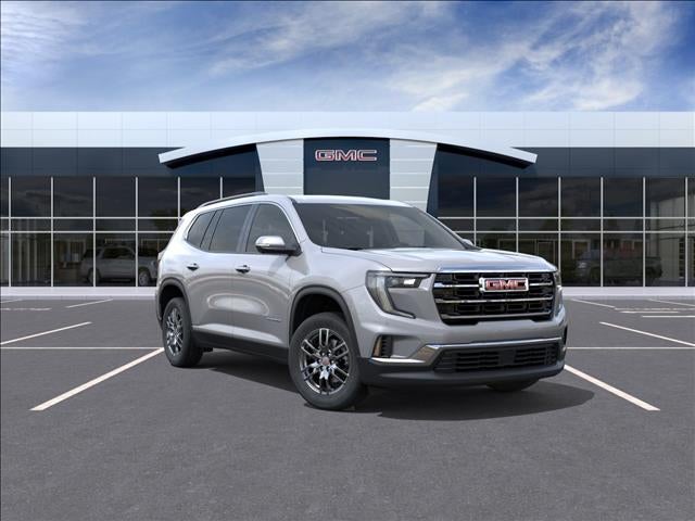 2026 GMC Acadia Elevation FWD's photo