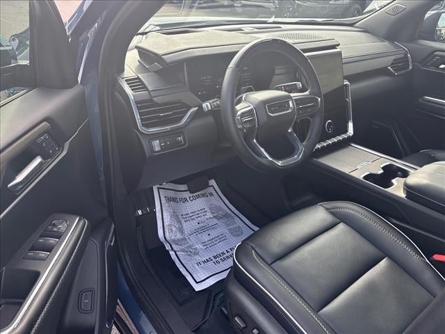 2024 GMC Acadia Denali - Photo 10