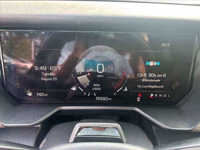 2024 GMC Acadia Denali - Photo 11