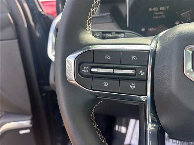 2024 GMC Acadia Denali - Photo 13