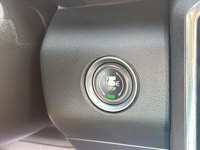 2024 GMC Acadia Denali - Photo 17