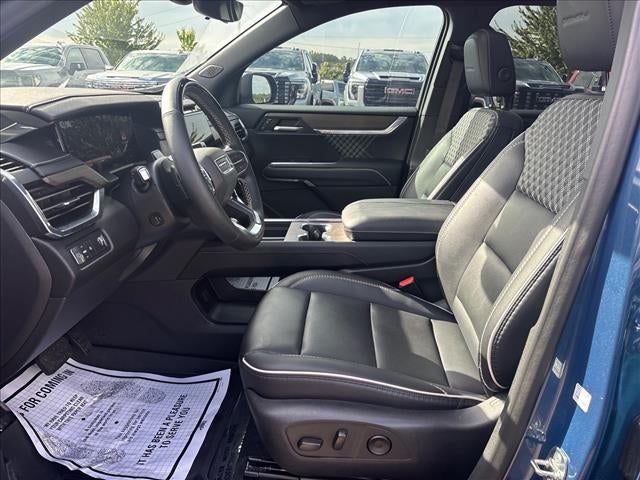 2024 GMC Acadia Denali - Photo 19