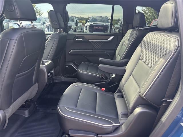 2024 GMC Acadia Denali - Photo 20