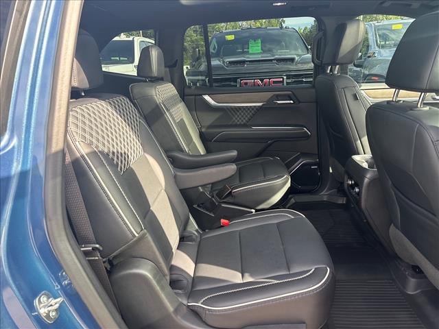 2024 GMC Acadia Denali - Photo 22