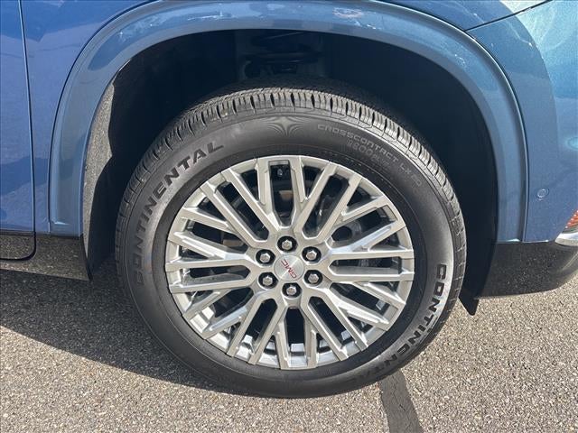 2024 GMC Acadia Denali - Photo 24