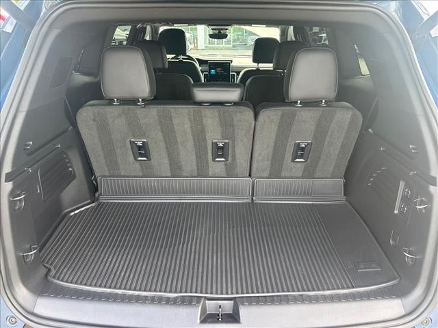 2024 GMC Acadia Denali - Photo 6