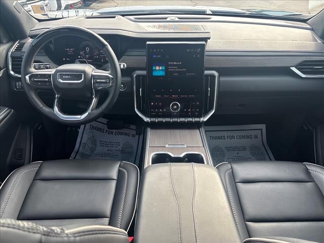 2024 GMC Acadia Denali - Photo 7
