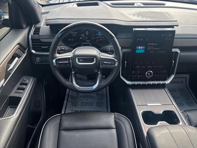 2024 GMC Acadia Denali - Photo 8
