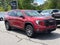 2024 GMC Acadia AT4