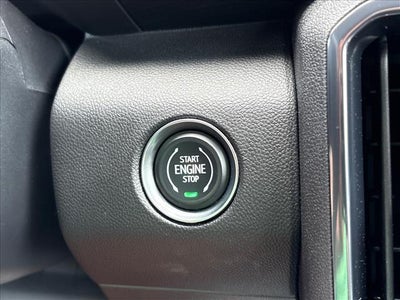 2024 GMC Acadia AT4
