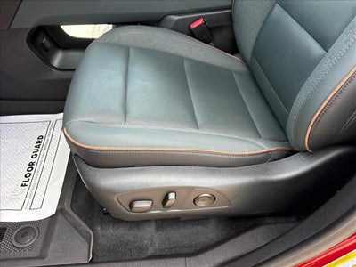 2024 GMC Acadia AT4