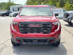 2024 GMC Acadia AT4