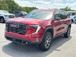 2024 GMC Acadia AT4