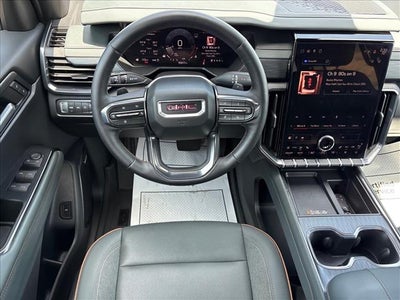 2024 GMC Acadia AT4
