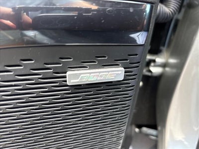 2025 GMC Acadia AT4