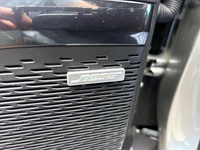 2025 GMC Acadia AT4