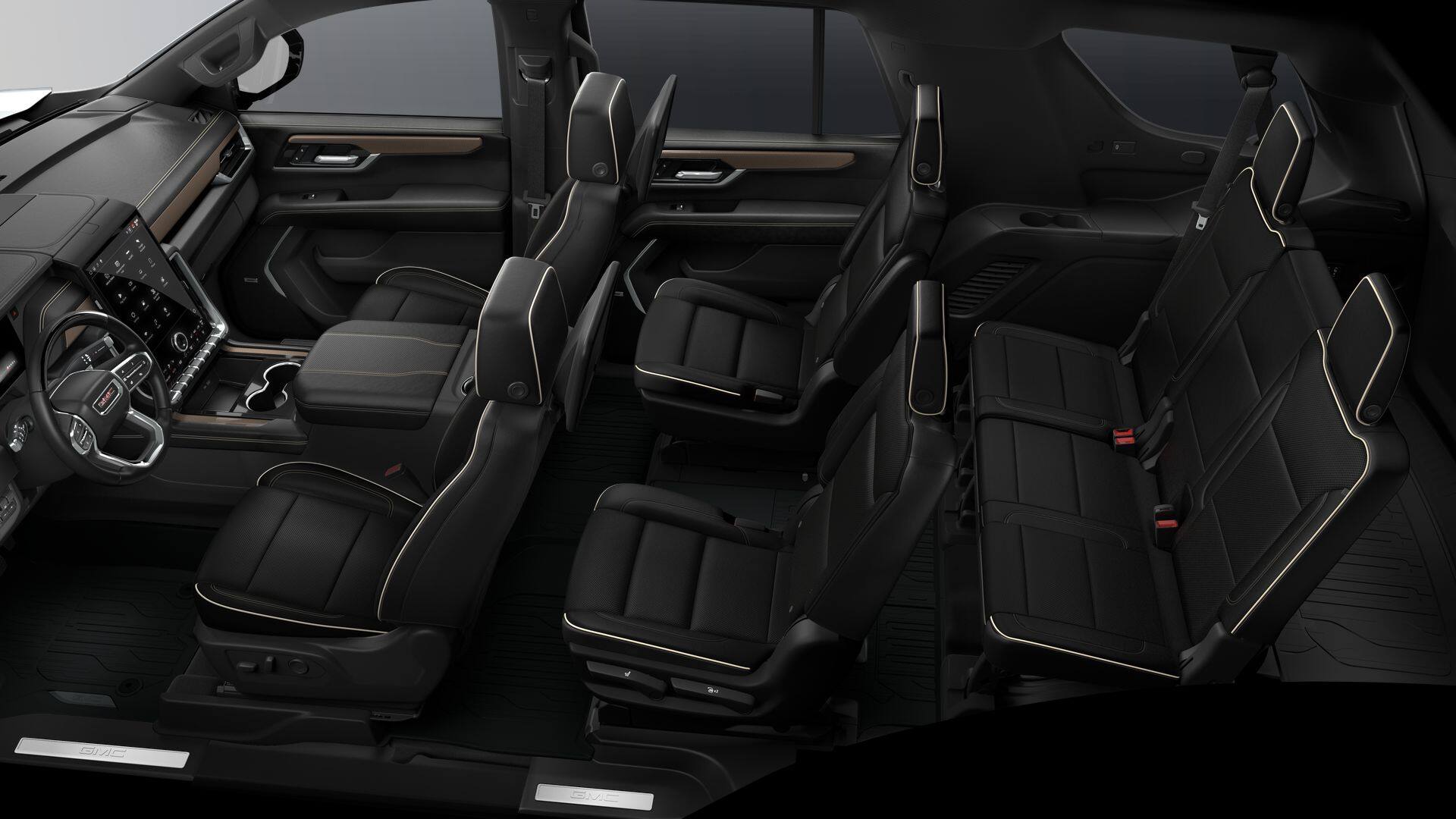 2026 GMC Yukon Elevation - Photo 7