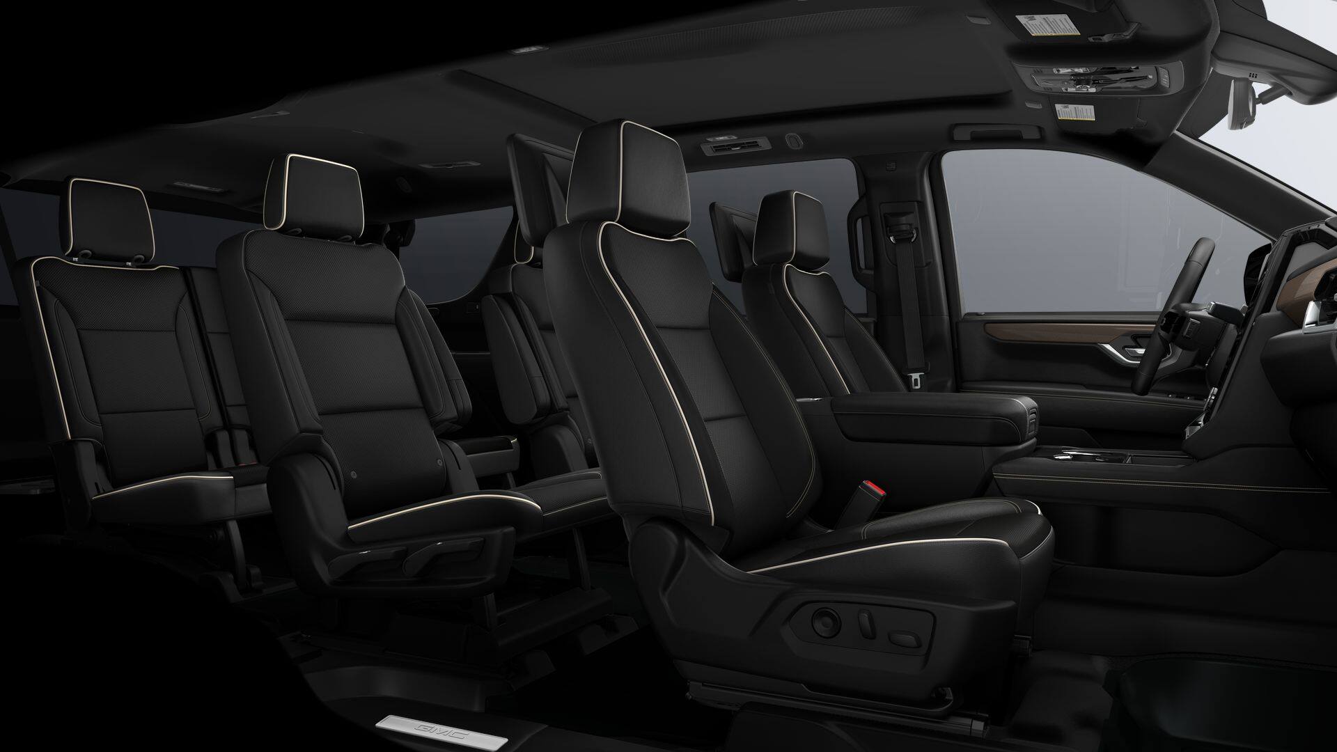 2026 GMC Yukon Elevation - Photo 8