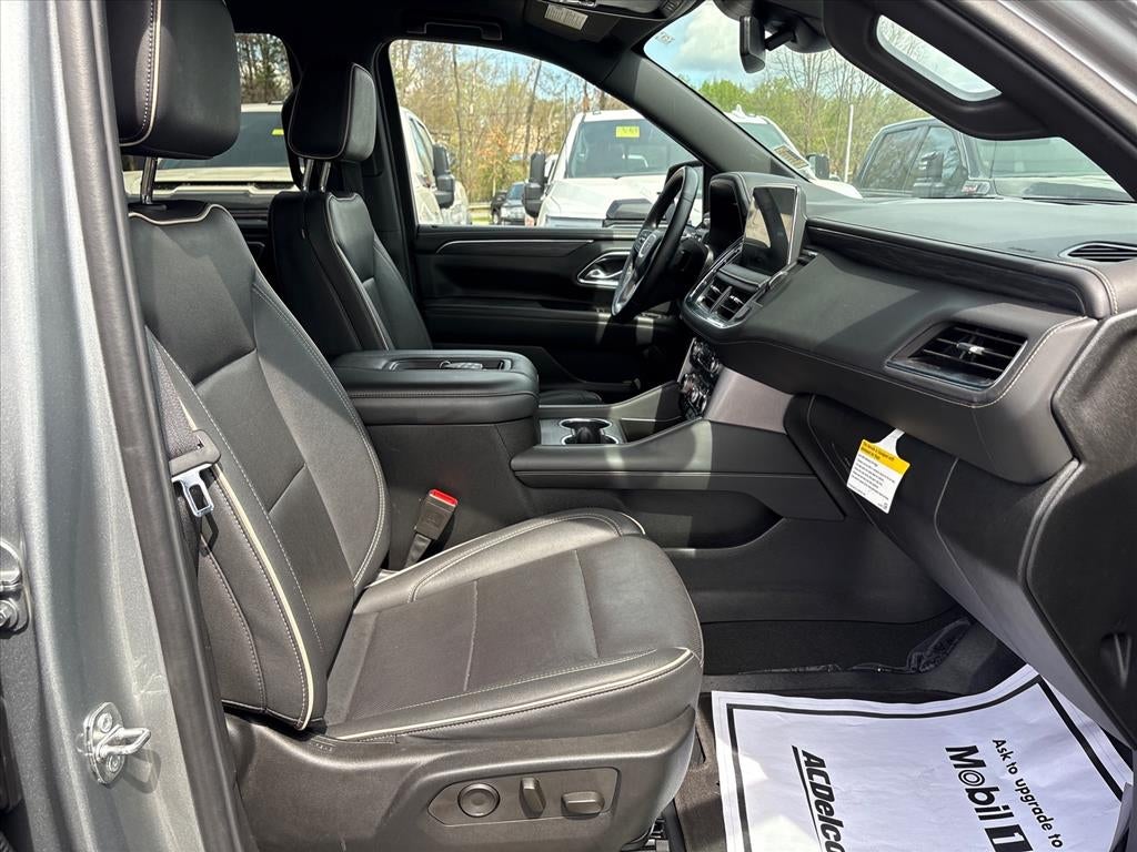 2024 GMC Yukon SLT