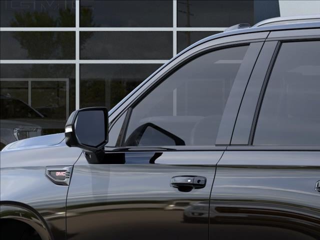 2027 GMC Yukon AT4