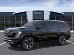 2027 GMC Yukon AT4