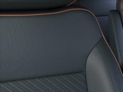 2027 GMC Yukon AT4