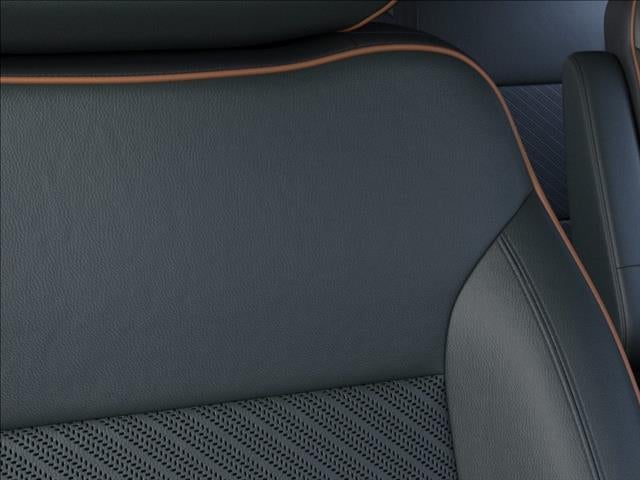 2027 GMC Yukon AT4