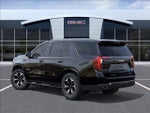 2027 GMC Yukon AT4