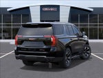 2027 GMC Yukon AT4