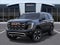 2027 GMC Yukon AT4