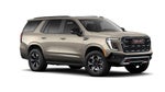 2027 GMC Yukon AT4