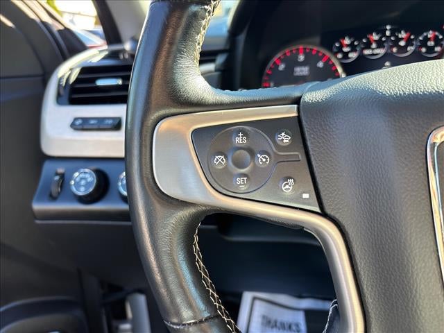 2016 GMC Yukon Denali - Photo 12