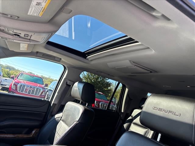2016 GMC Yukon Denali - Photo 20