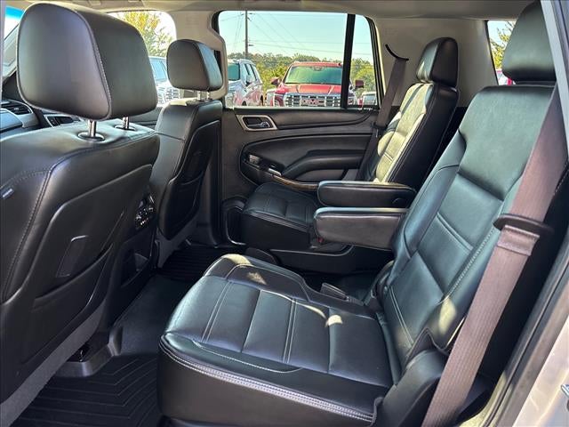 2016 GMC Yukon Denali - Photo 21